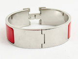 Hermes Clic-Clac H Bracelet