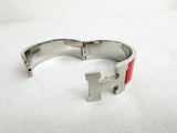 Hermes Clic-Clac H Bracelet