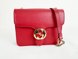 Gucci G Small Dollar Handbag