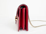 Gucci G Small Dollar Handbag