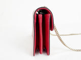 Gucci G Small Dollar Handbag