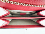 Gucci G Small Dollar Handbag