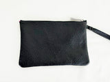 NEW Flor D Otro Wristlet