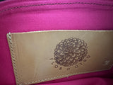 NEW Flor D Otro Wristlet