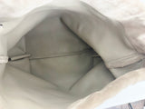 Brunello Cucinelli Suede Bucket Bag