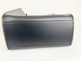 NEW Freda Salvador Leather Tote