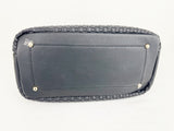 NEW Troussardi Jeans Tote w/Strap