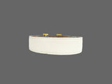 NEW Hermes Revesible H Belt Size M
