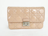 Christian Dior Promenade Miss Dior Crossbody
