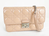 Christian Dior Promenade Miss Dior Crossbody