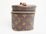 NEW Louis Vuitton Nice Travel Case