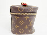 NEW Louis Vuitton Nice Travel Case