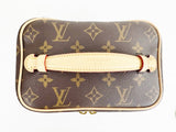NEW Louis Vuitton Nice Travel Case