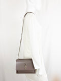 NEW Saint Laurent Sunset Handbag