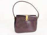 Gucci Vintage Top Handle Bag