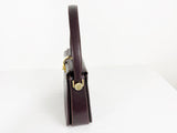 Gucci Vintage Top Handle Bag