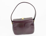 Gucci Vintage Top Handle Bag