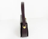 Gucci Vintage Top Handle Bag
