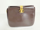 Gucci Vintage Top Handle Bag