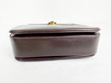 Gucci Vintage Top Handle Bag