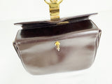Gucci Vintage Top Handle Bag