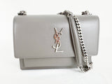 NEW Saint Laurent Sunset Handbag
