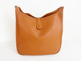 Hermes Vintage Evelyne I GM