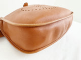 Hermes Vintage Evelyne I GM