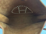 Hermes Vintage Evelyne I GM