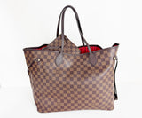 NEW Louis Vuitton Neverfull GM