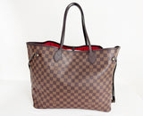 NEW Louis Vuitton Neverfull GM