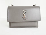 NEW Saint Laurent Sunset Handbag