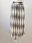 Anne Fontaine Pleated Skirt Size L / 12