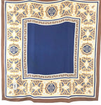 Yves Saint Laurent Silk Scarf