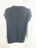 Brunello Cucinelli Cashmere Vest Size XL