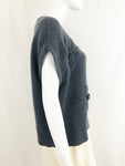 Brunello Cucinelli Cashmere Vest Size XL