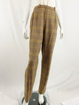 Oscar De La Renta Coat and Pants Size 10