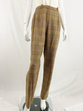 Oscar De La Renta Coat and Pants Size 10