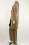 Oscar De La Renta Coat and Pants Size 10