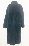 McElroy Reversible Fur Size Large