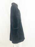 McElroy Reversible Fur Size Large