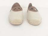 NEW Tory Burch Espadrille Size 8