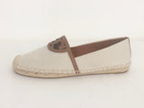 NEW Tory Burch Espadrille Size 8