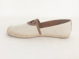 NEW Tory Burch Espadrille Size 8