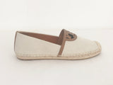 NEW Tory Burch Espadrille Size 8
