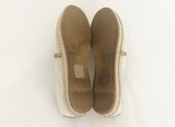 NEW Tory Burch Espadrille Size 8