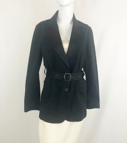 NEW Sies Marjan Belted Jacket Size S