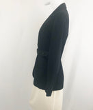 NEW Sies Marjan Belted Jacket Size S