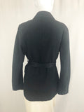 NEW Sies Marjan Belted Jacket Size S