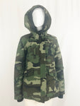 Montebello Parka Size L